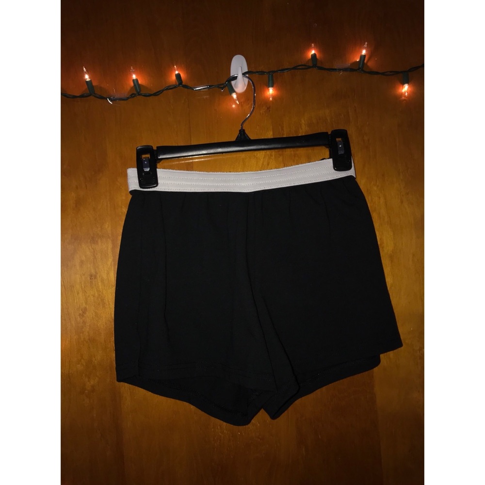 Champion Shorts!